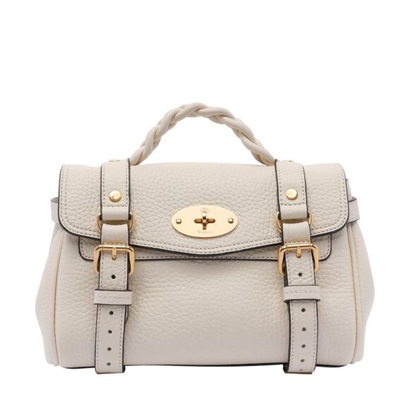 MULBERRY Handbags - Mulberry Women Mini Alexa Handbag